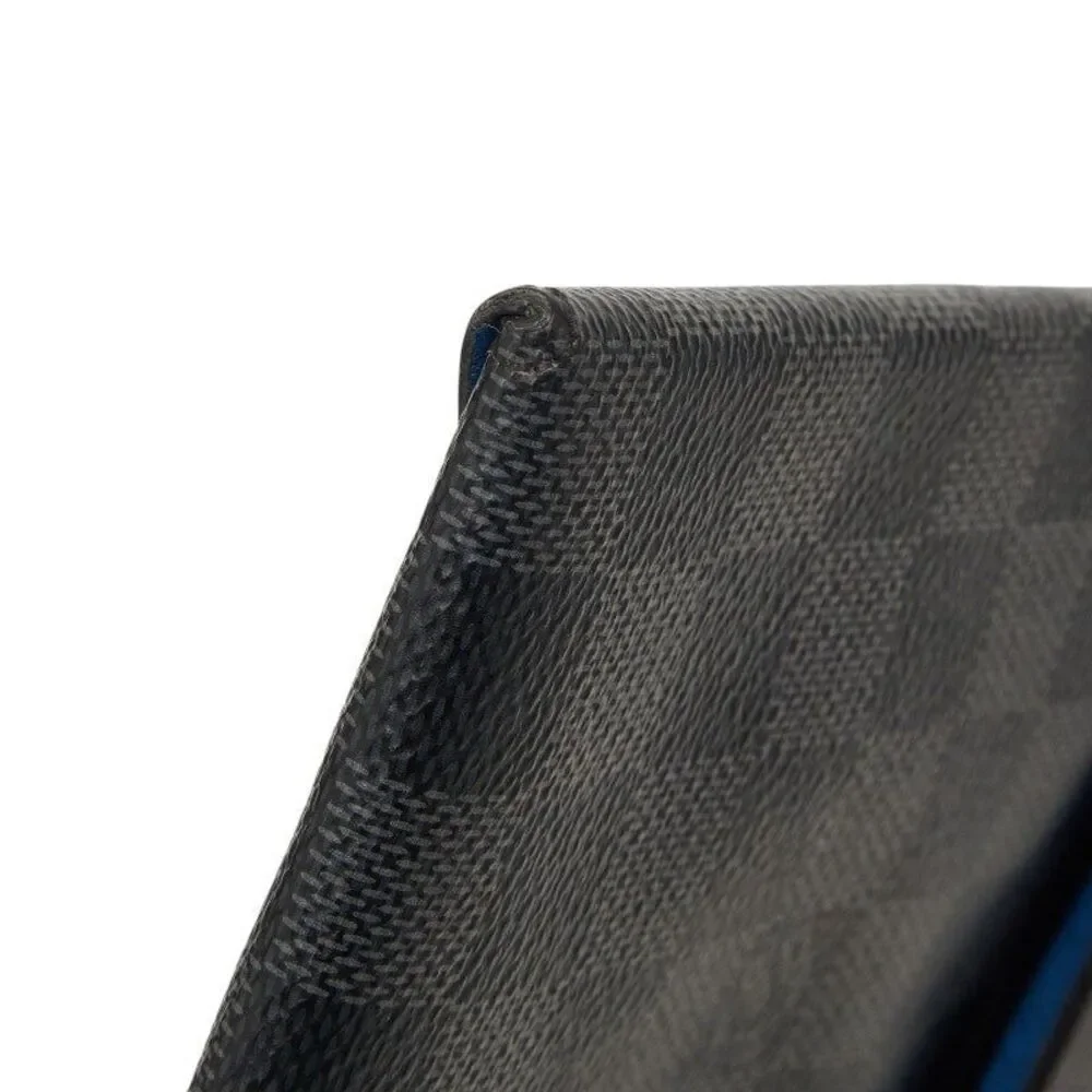 Louis Vuitton Alpha Triple Pouch